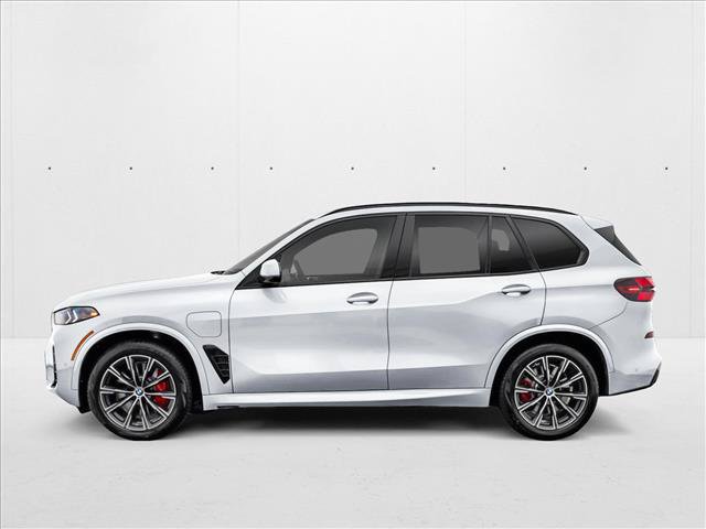 New 2026 BMW X5 xDrive50e w/ Executive Package AWD/4WD image 3