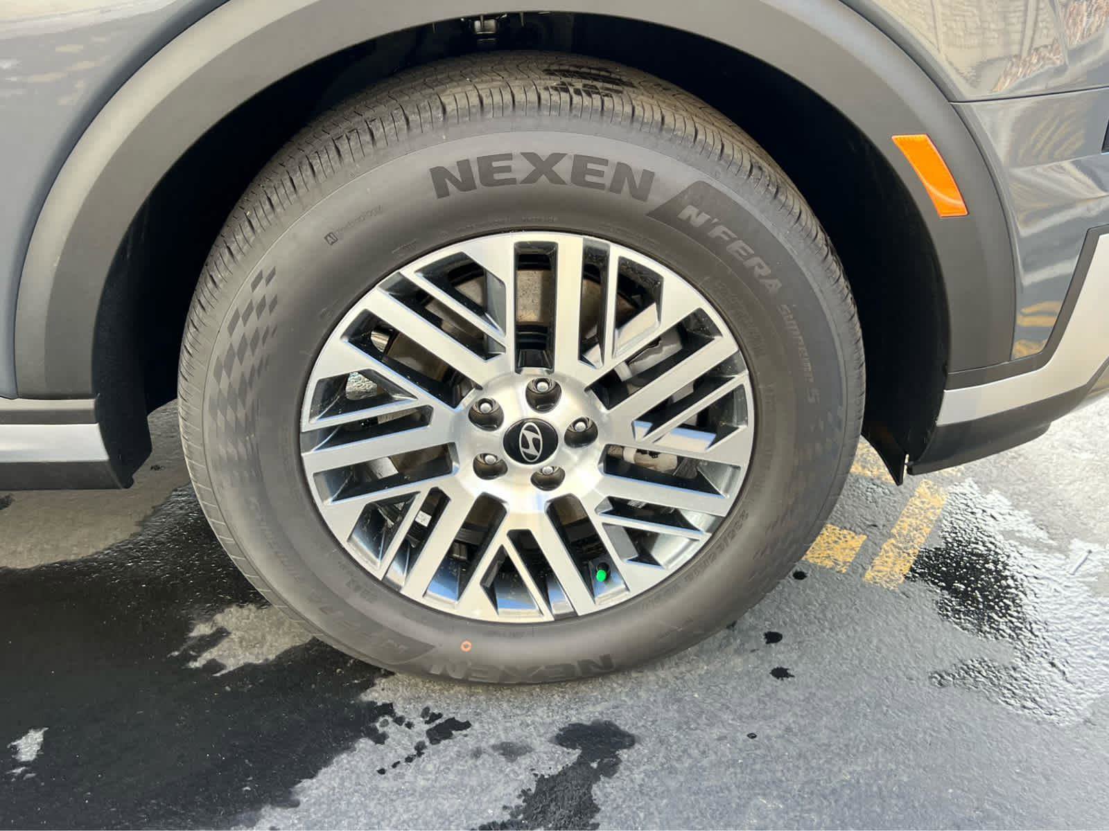 New 2026 Hyundai Palisade SEL AWD/4WD image 16