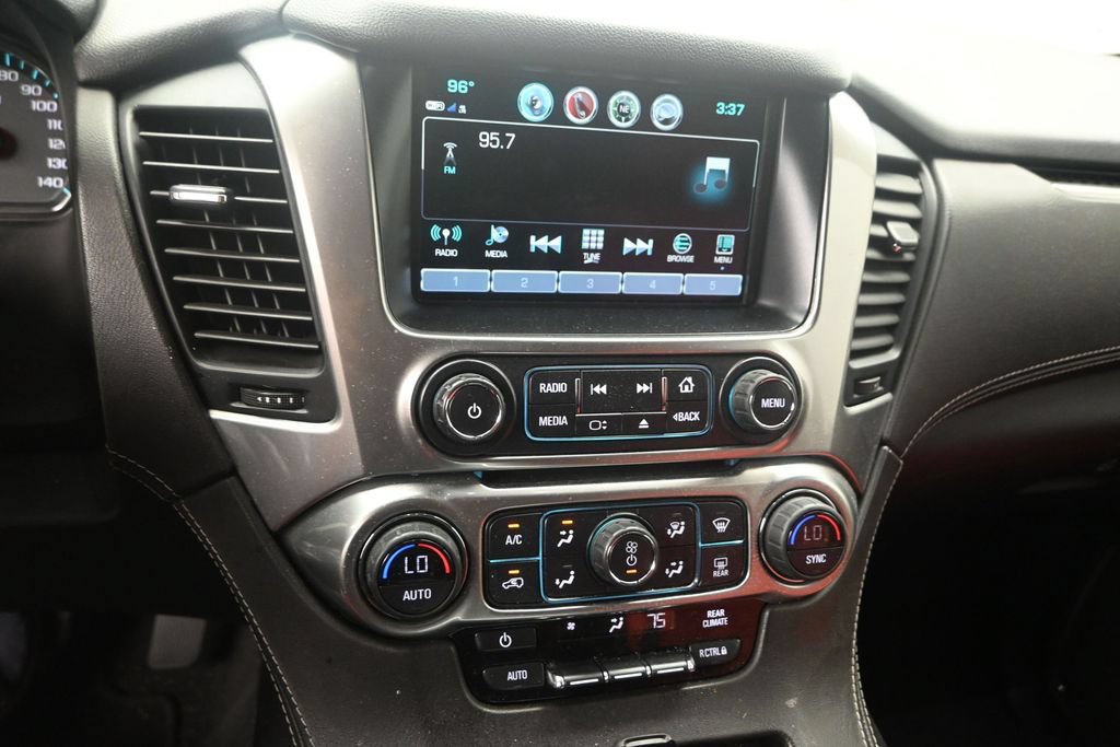 Used 2020 Chevrolet Tahoe LS RWD image 13
