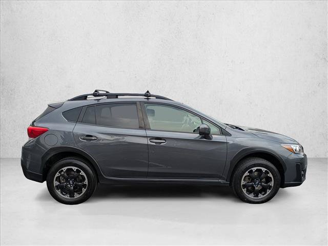 Used 2023 Subaru Crosstrek 2.0i Premium AWD/4WD image 3