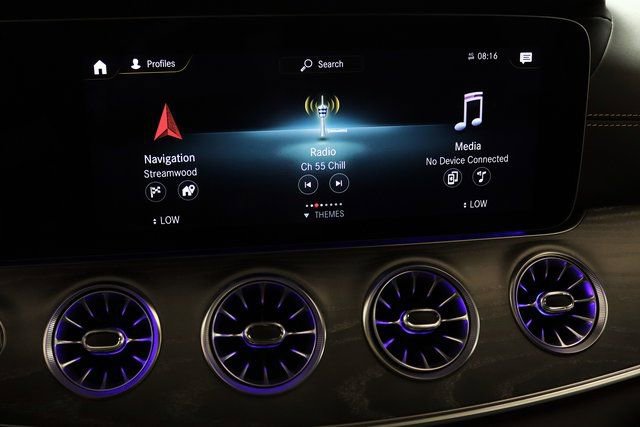 Used 2022 Mercedes-Benz AMG GT 43 image 7