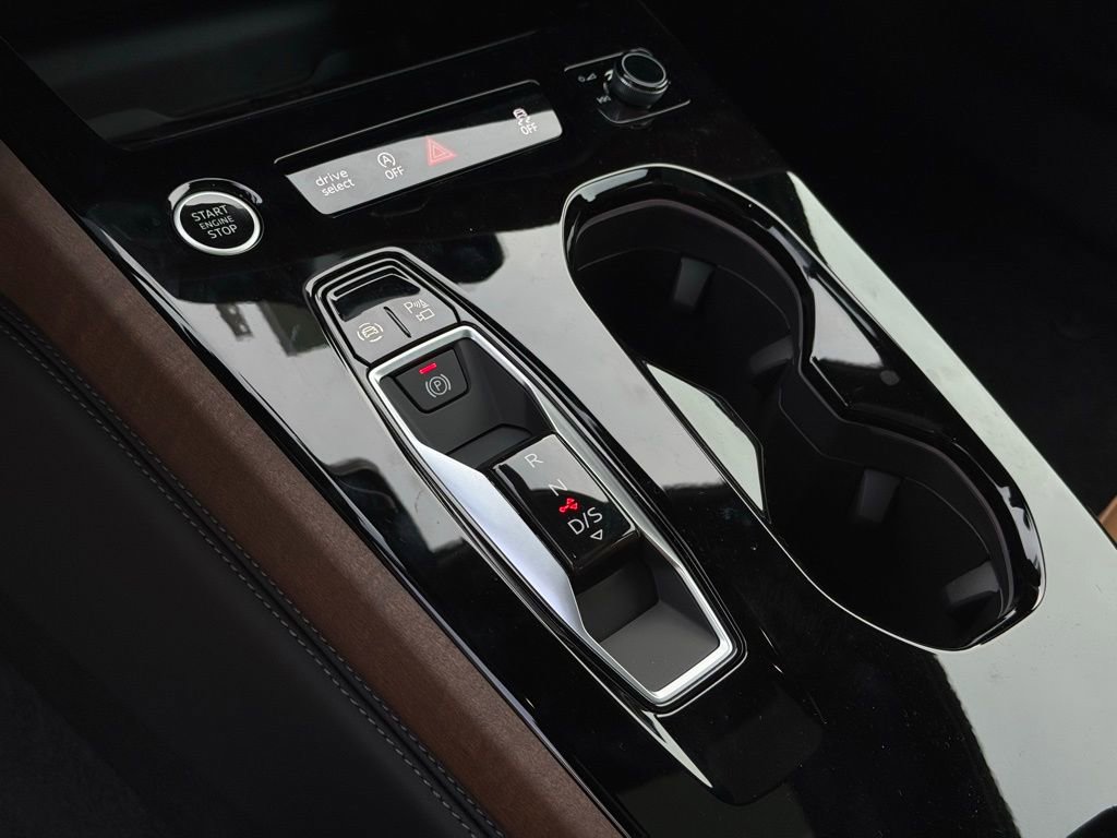 New 2025 Audi A5 2.0T Premium image 25