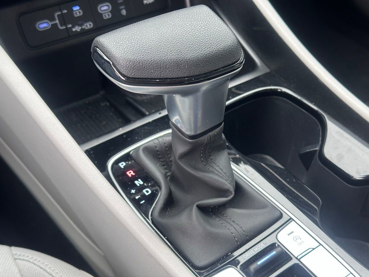 Used 2025 Hyundai Tucson SEL image 37