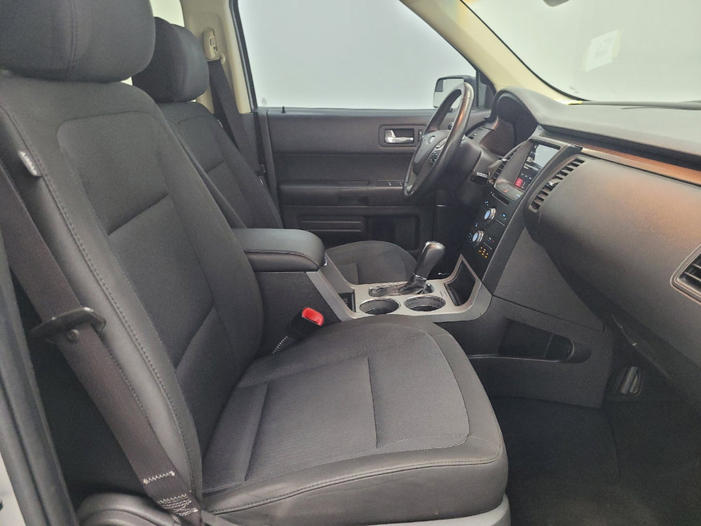 Used 2014 Ford Flex SE image 21