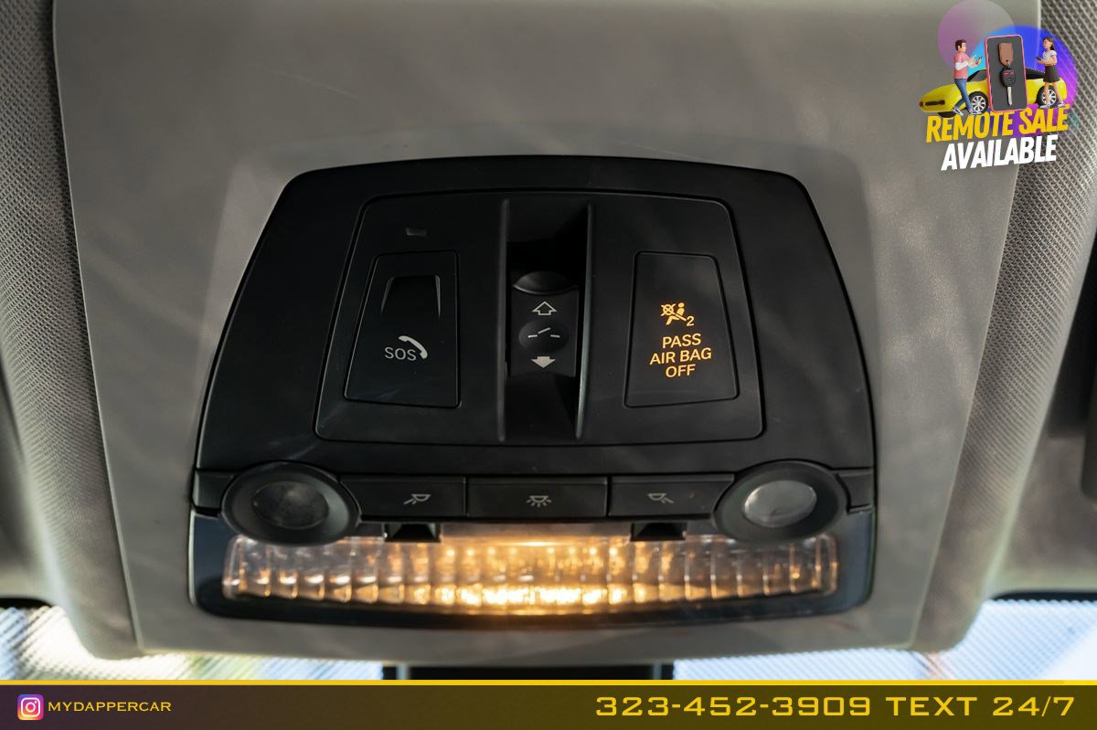 Used 2016 BMW 535i Sedan image 24