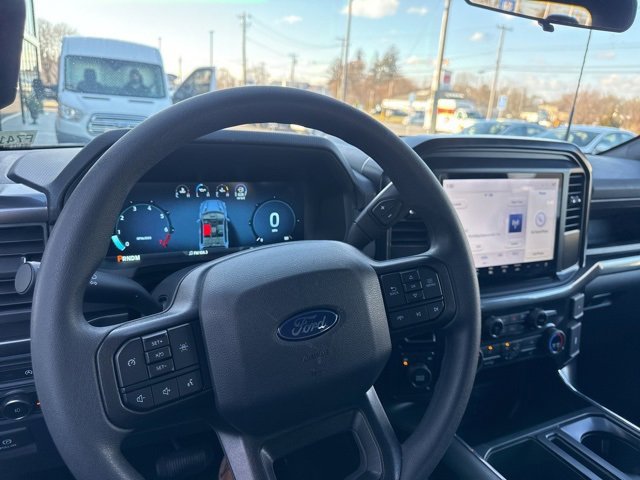 Used 2025 Ford F150 STX w/ Equipment Group 200A image 20