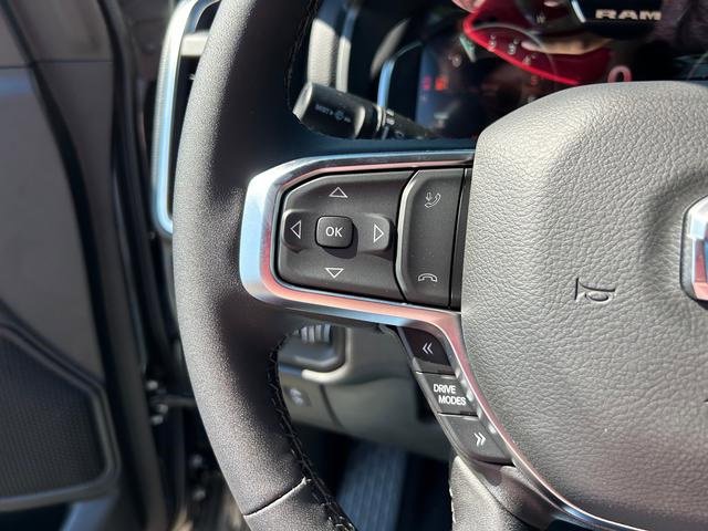 New 2026 RAM 1500 4x4 Crew Cab image 22