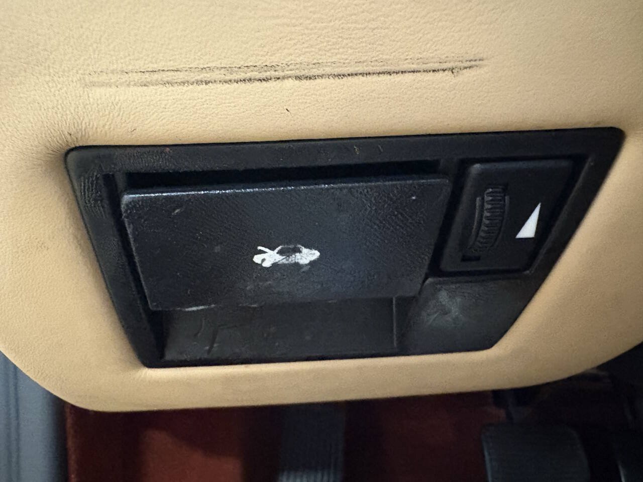 Used 2000 Ferrari A RWD image 18