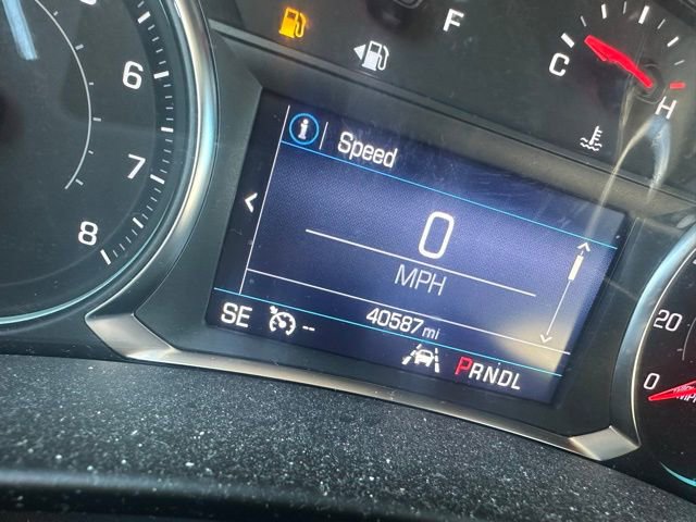 Used 2022 Chevrolet Equinox LS w/ LS Convenience Package image 14