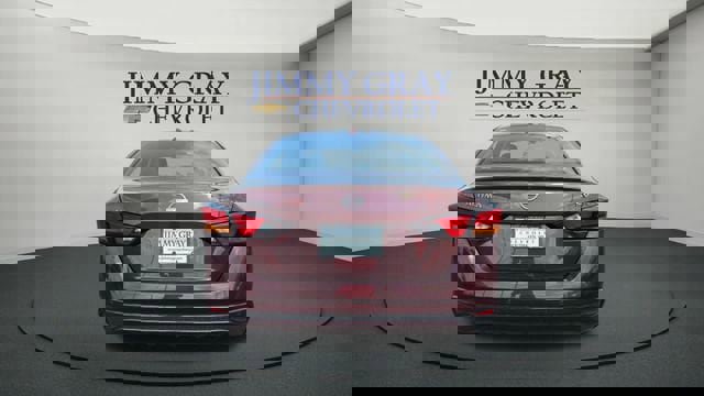 Used 2024 Nissan Altima 2.5 SV image 4