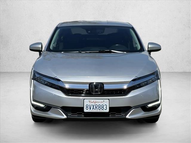 Used 2021 Honda Clarity Touring image 2