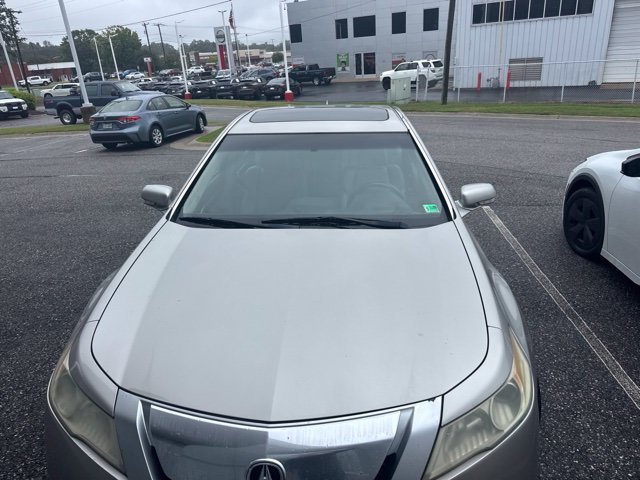 Used 2010 Acura TL