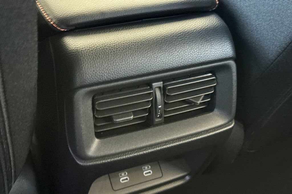 Certified 2026 Honda CR-V Sport image 17