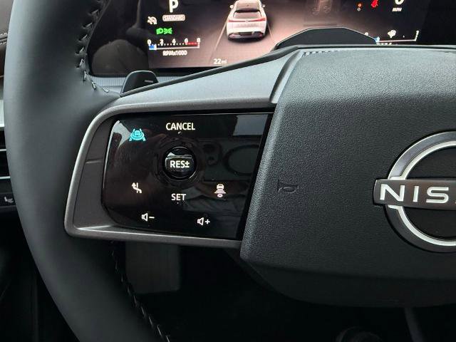 New 2026 Nissan Murano Platinum w/ Technology Package image 23