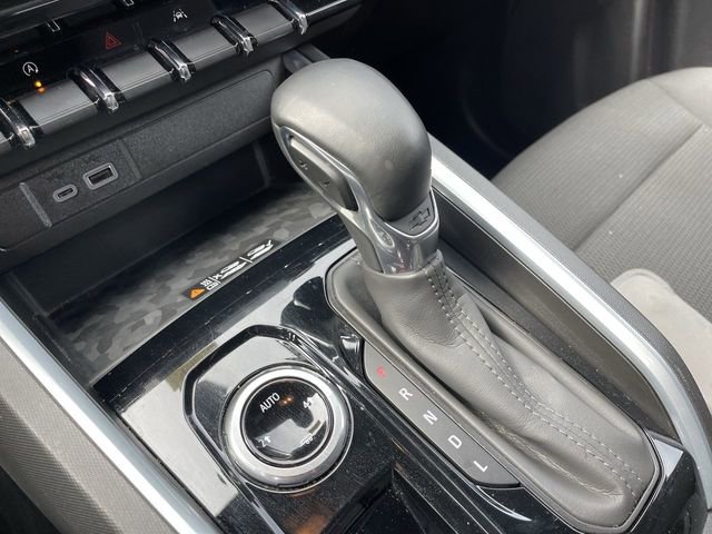 Used 2023 Chevrolet Colorado LT w/ LT Convenience Package II AWD/4WD image 19