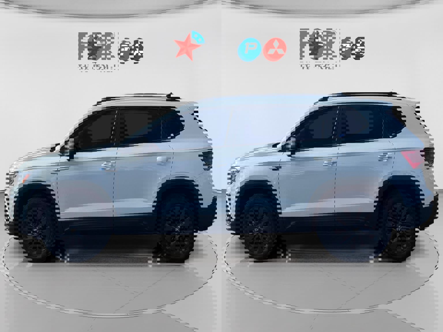 Used 2022 Volkswagen Taos S image 2