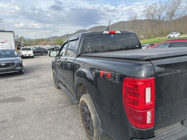 Used 2020 Ford Ranger XLT w/ Equipment Group 301A Mid image 2