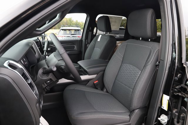 New 2026 RAM 2500 Big Horn image 14