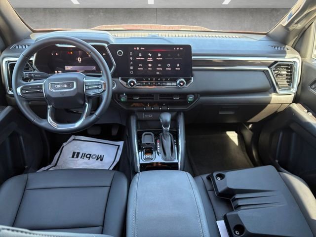 Certified 2024 GMC Canyon Elevation w/ Elevation Premium Package image 10