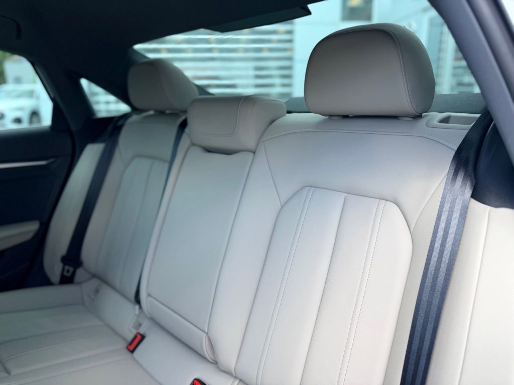 Used 2022 Audi A3 2.0T Premium Plus image 15