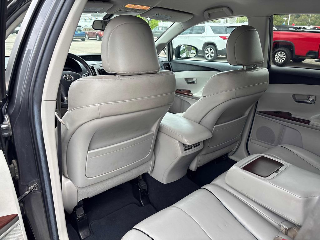 Used 2012 Toyota Venza XLE AWD/4WD image 22