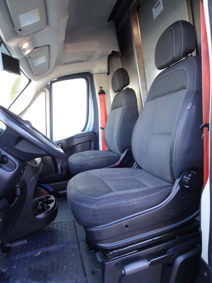 Used 2020 RAM ProMaster 3500 image 13