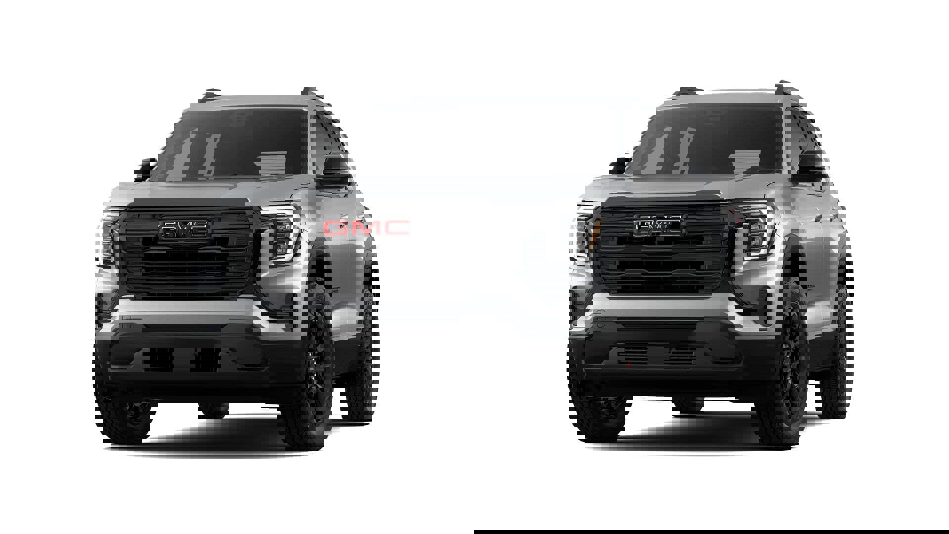New 2026 GMC Terrain Elevation w/ Elevation Premium Package
