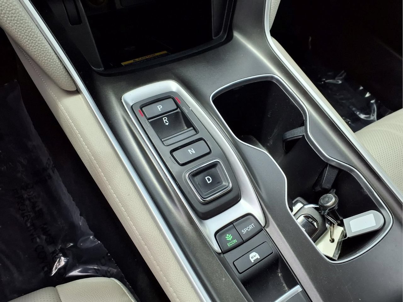 Used 2022 Honda Accord Touring image 23