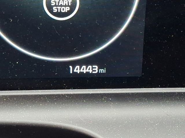 Used 2024 Kia Seltos S image 20