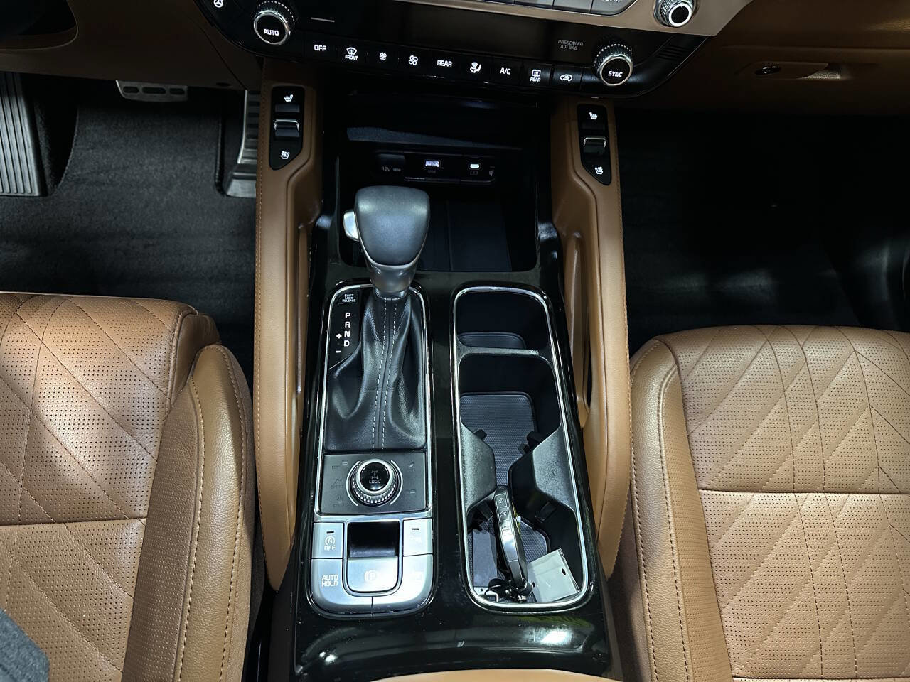 Used 2024 Kia Telluride SX X-Line image 21