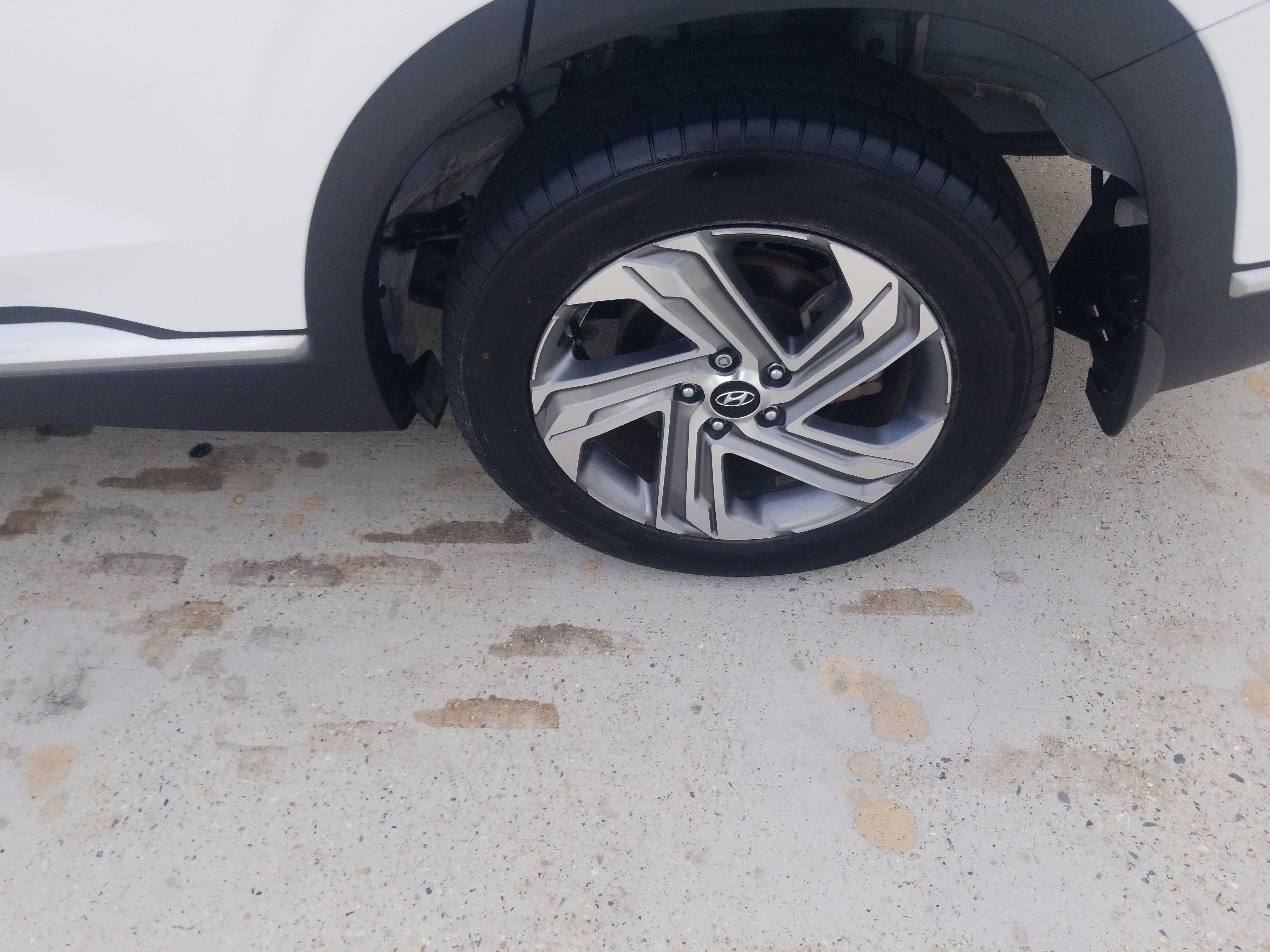 Used 2022 Hyundai Santa Fe SEL image 22