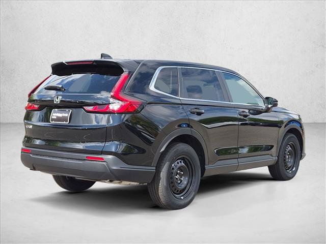 New 2026 Honda CR-V LX image 2