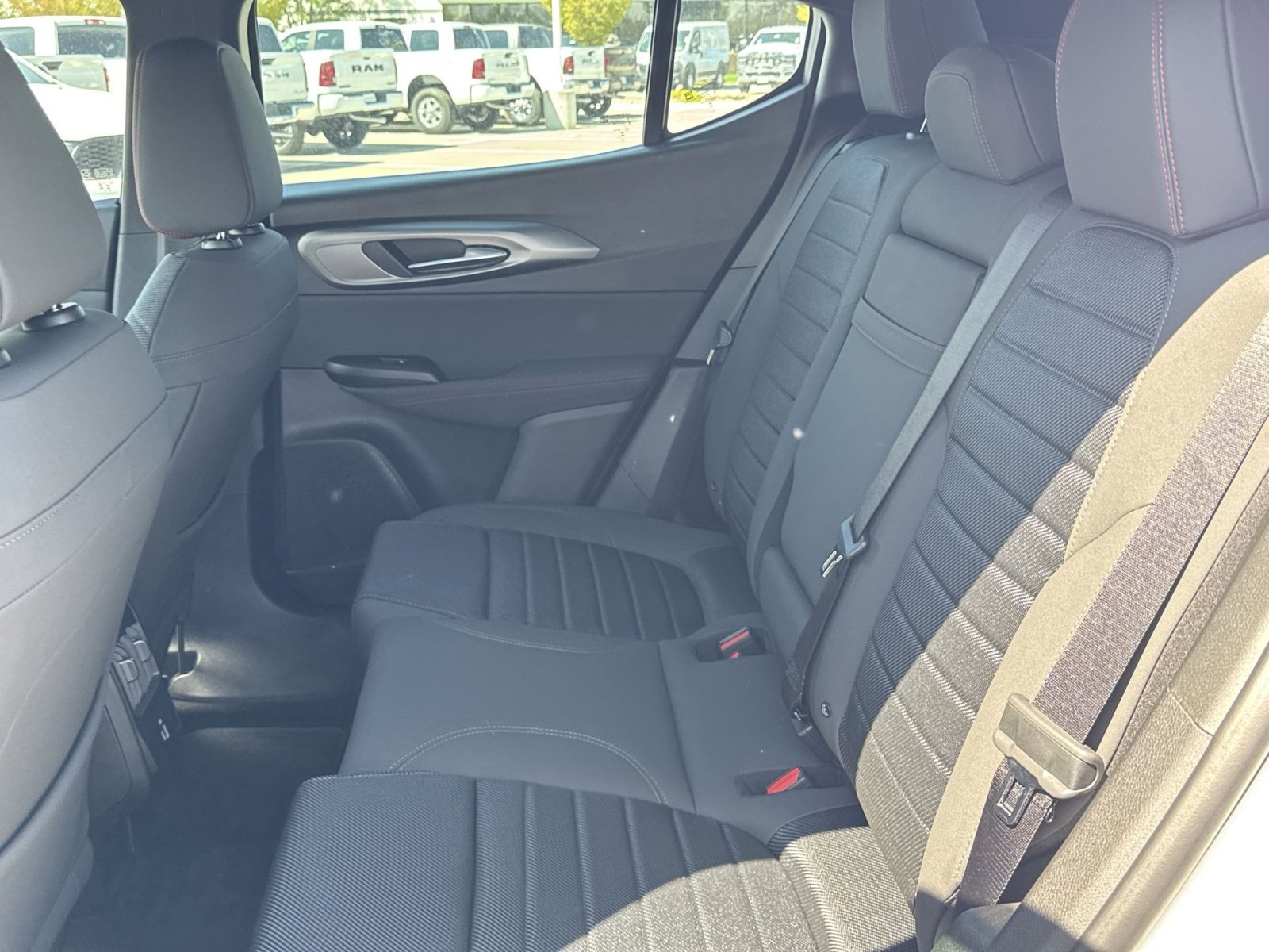 New 2025 Dodge Hornet GT w/ Cold Weather Group image 30