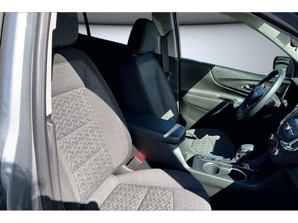 Used 2023 Chevrolet Equinox LT image 8