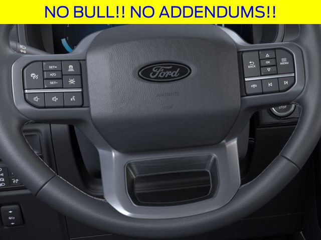 New 2026 Ford F150 Lariat image 13