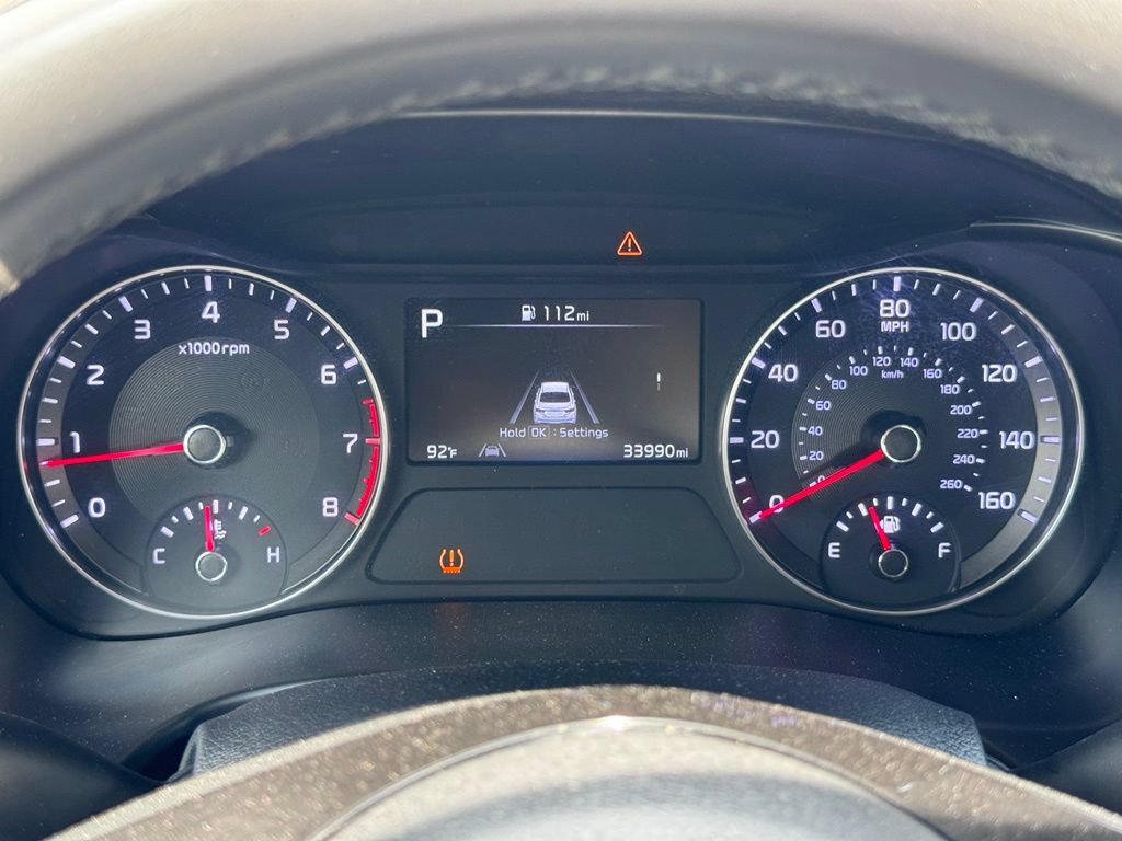 Used 2022 Kia Forte GT-Line w/ GT-Line Premium Package FWD image 15