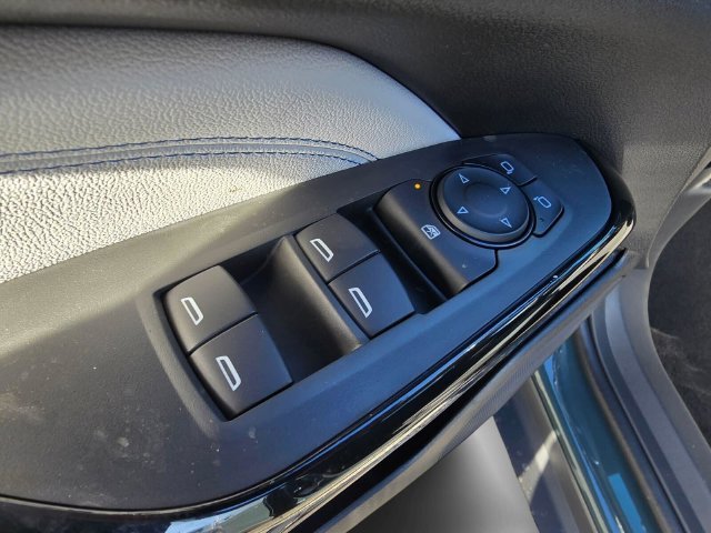 New 2026 Chevrolet Trax LT FWD image 27
