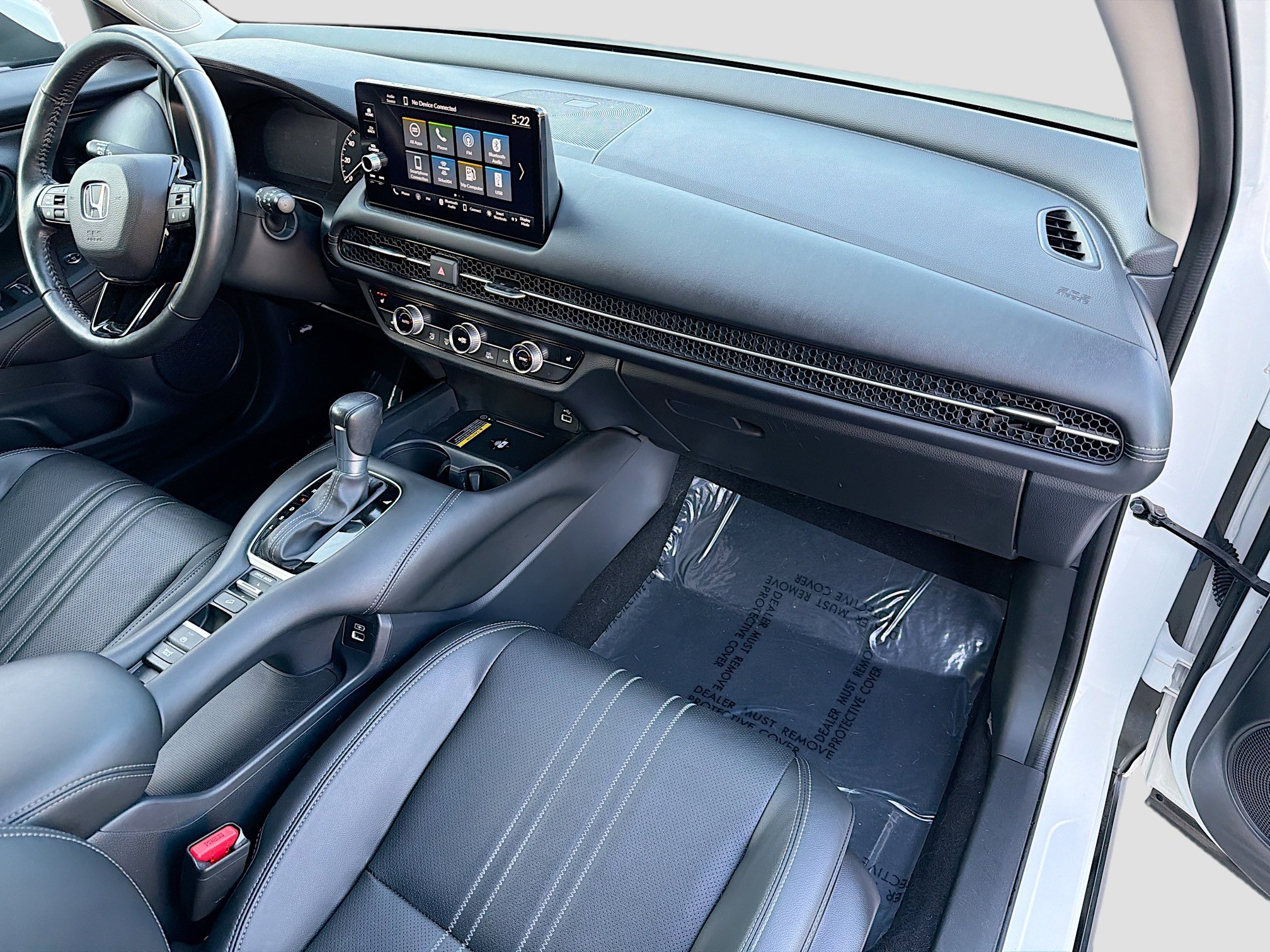 Used 2023 Honda HR-V EX-L image 13