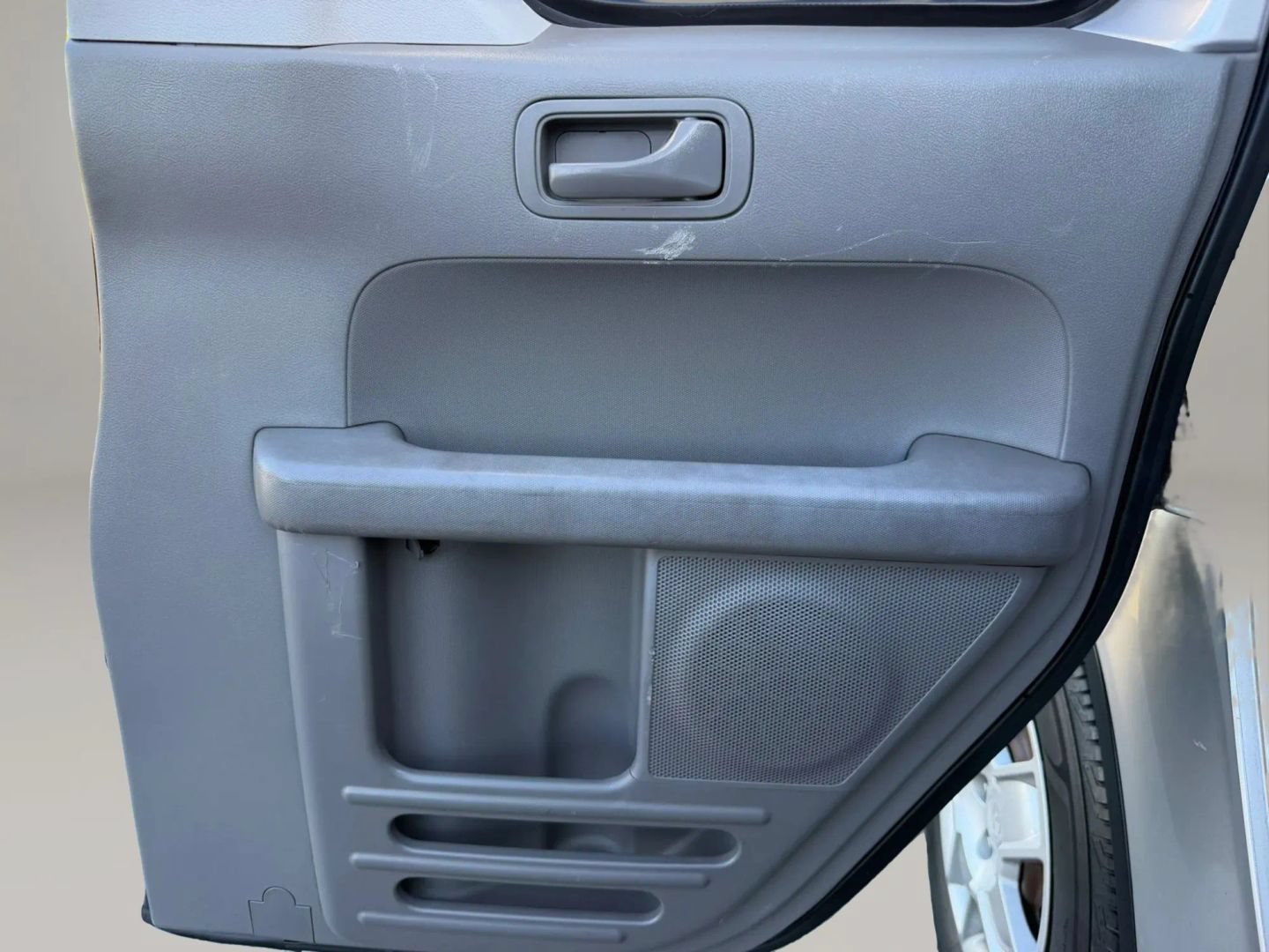 Used 2010 Honda Element LX image 15