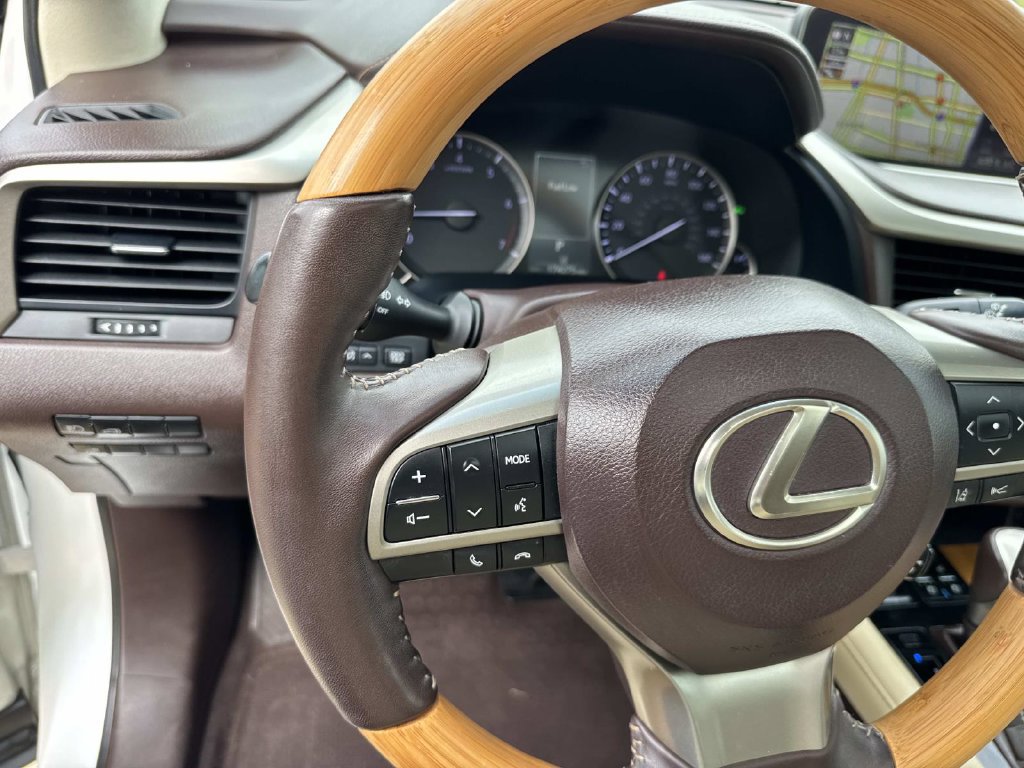Used 2018 Lexus RX 350 FWD w/ Premium Package image 23