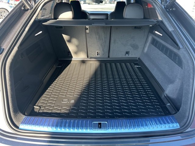 New 2026 Audi RS Q8 performance image 17