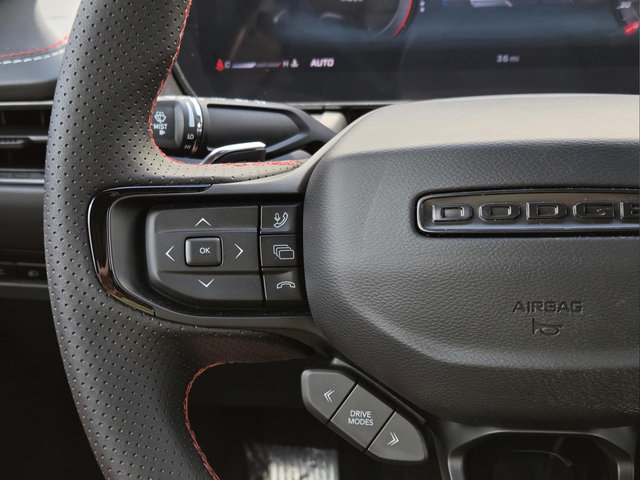 New 2026 Dodge Charger Scat Pack AWD/4WD image 13