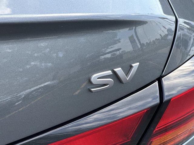 Used 2024 Nissan Altima 2.5 SV FWD image 16