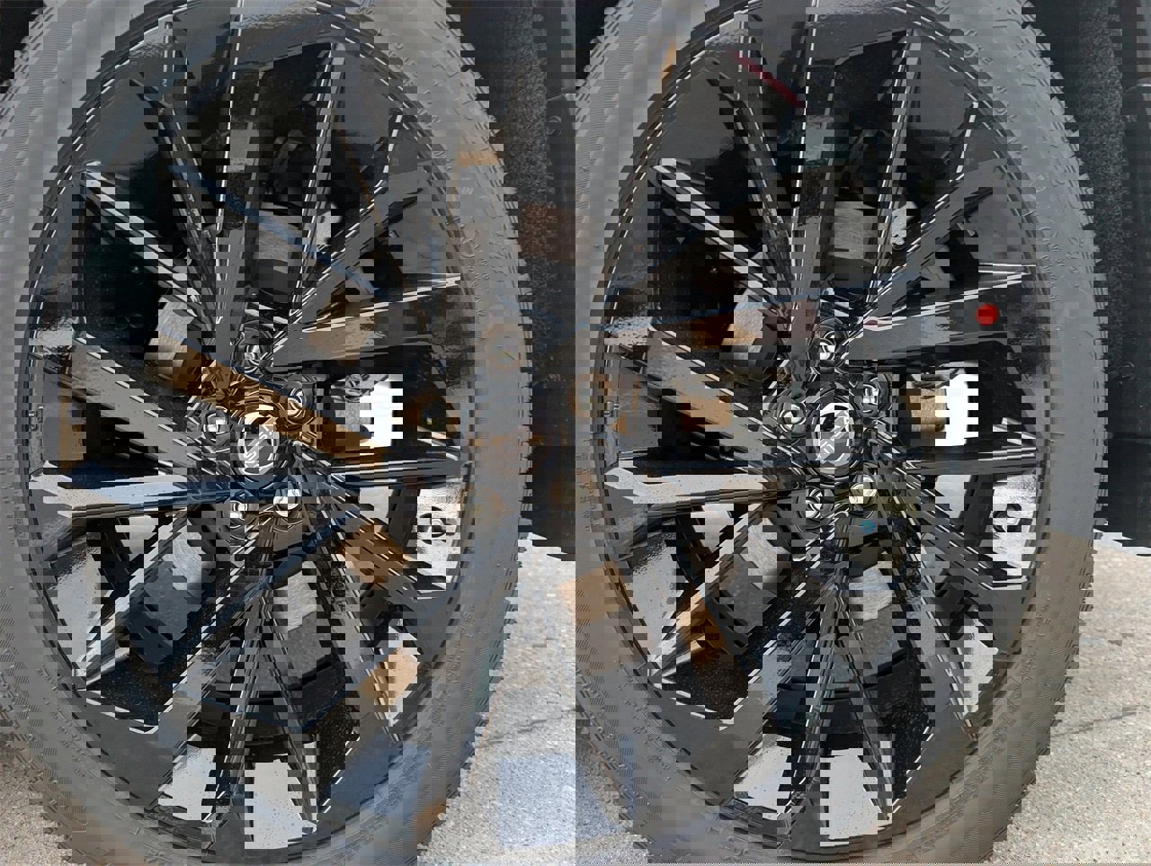 New 2026 Nissan Rogue SL image 7