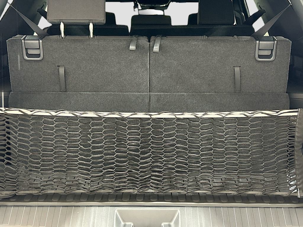 New 2026 Toyota 4Runner SR5 image 24