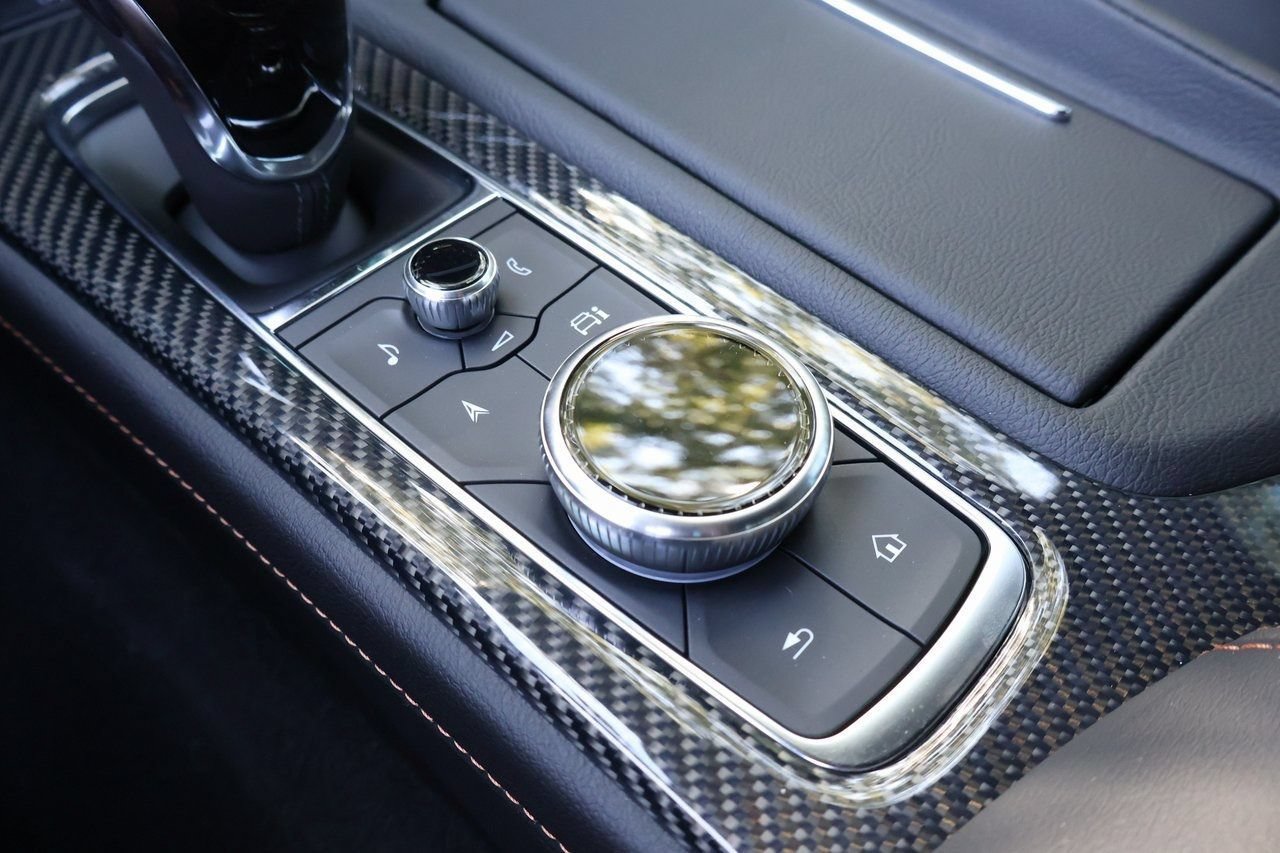 New 2026 Cadillac CT5 Sport RWD image 26