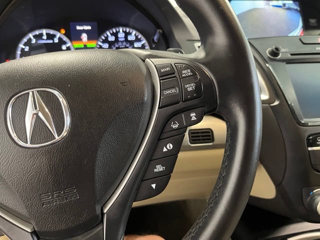 Used 2017 Acura RDX w/ Advance Package FWD image 28