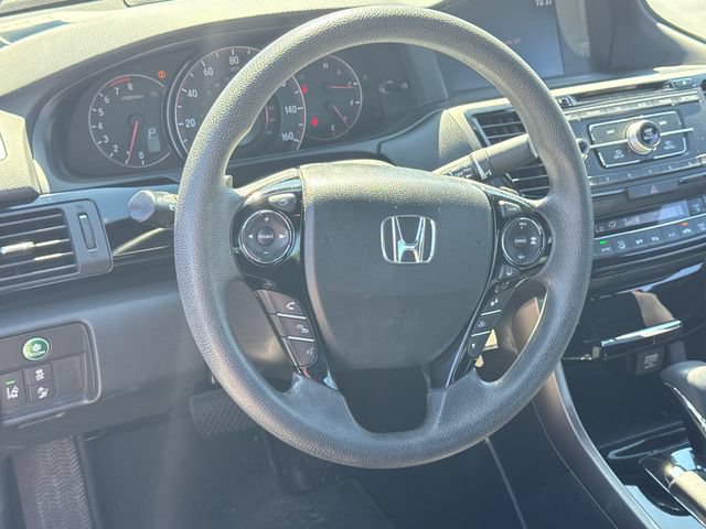Used 2016 Honda Accord LX-S image 17