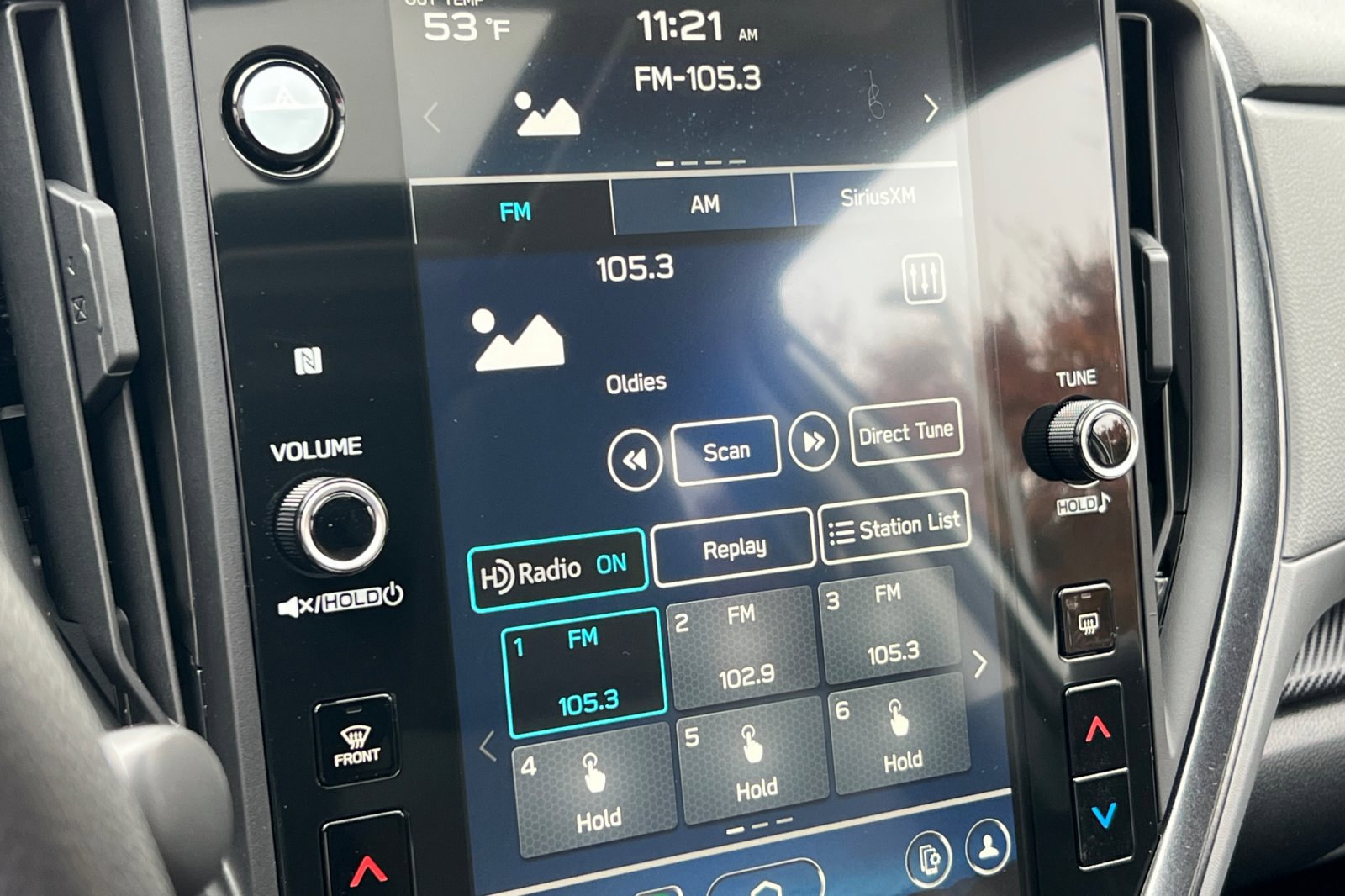 New 2026 Subaru Crosstrek 2.5i Premium image 18