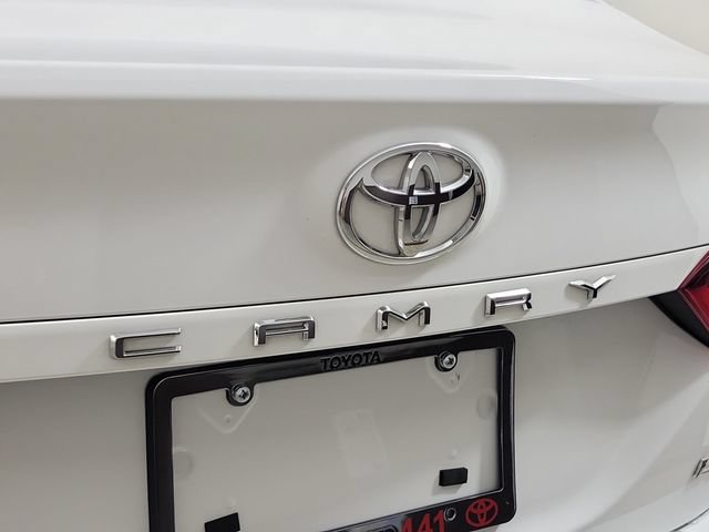 Used 2023 Toyota Camry LE FWD image 9
